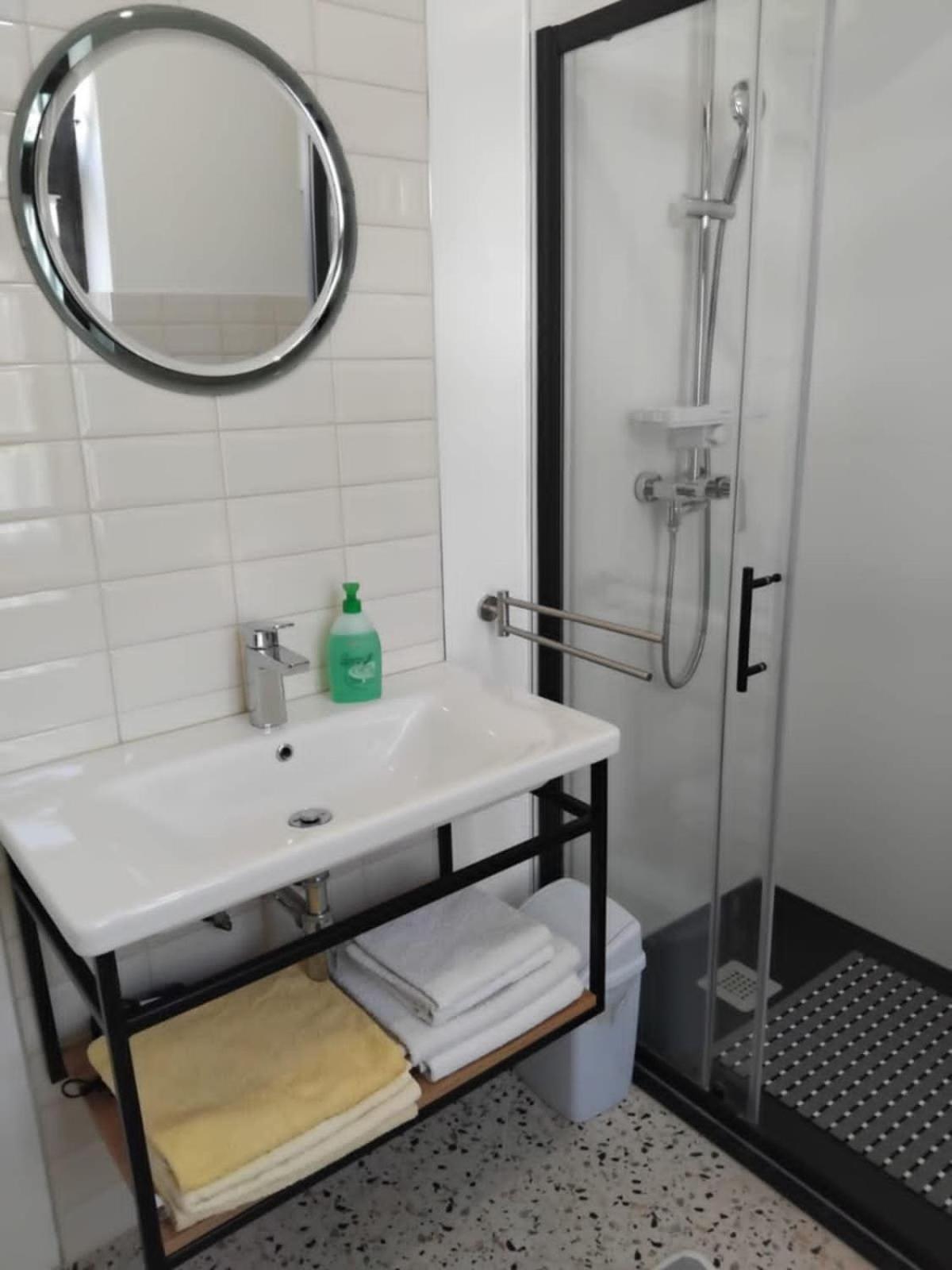 Appartement Vrutki *