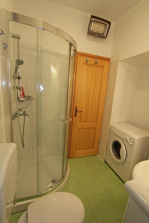 Vrutki Apartament Opatija