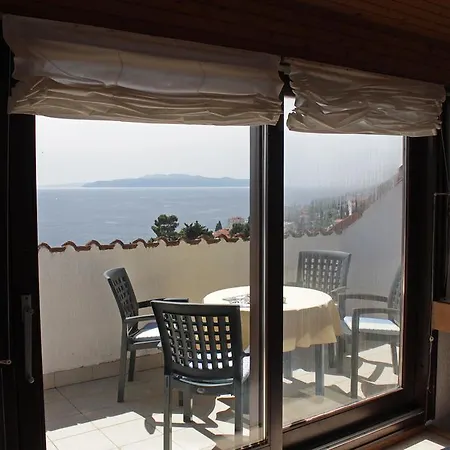 Apartments Vrutki Opatija Exterior photo