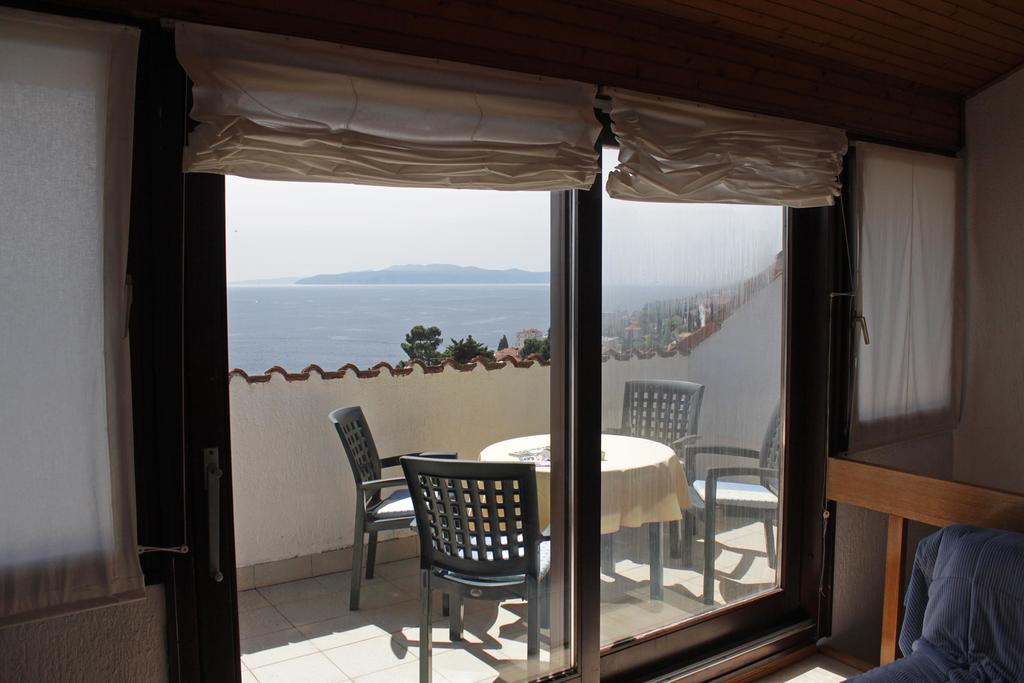 Vrutki * Opatija