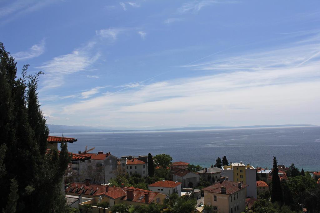 Vrutki Apartment Opatija
