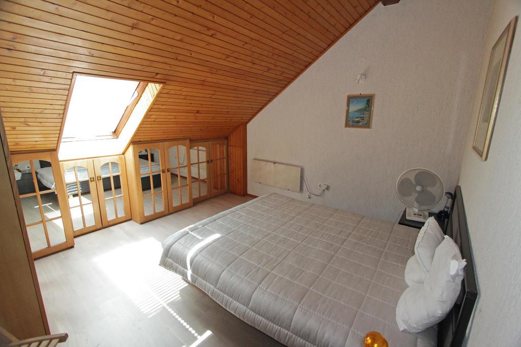 Vrutki Apartment Opatija