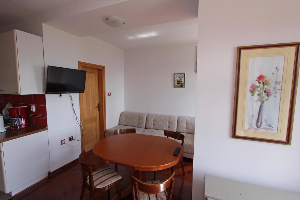 Vrutki Apartment