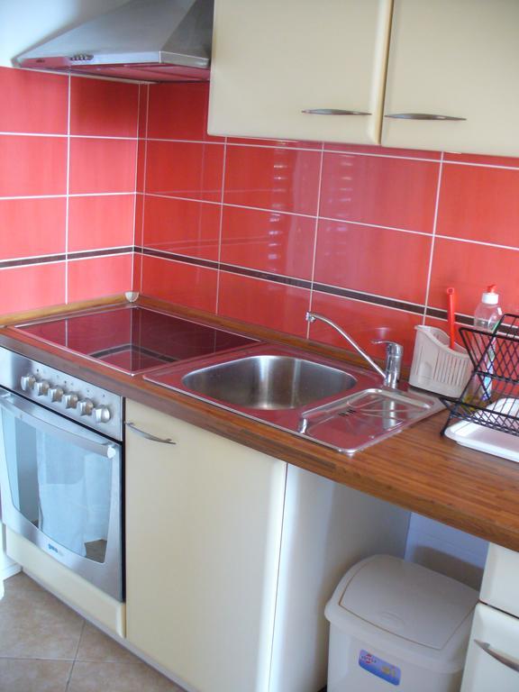 Apartment Vrutki Opatija