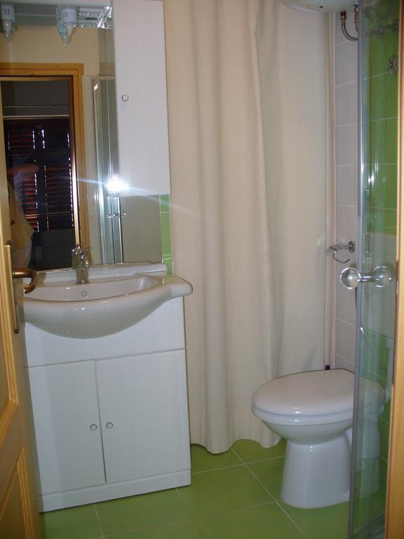 Apartment Vrutki Opatija