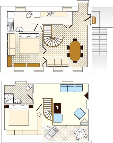 Apartment Vrutki