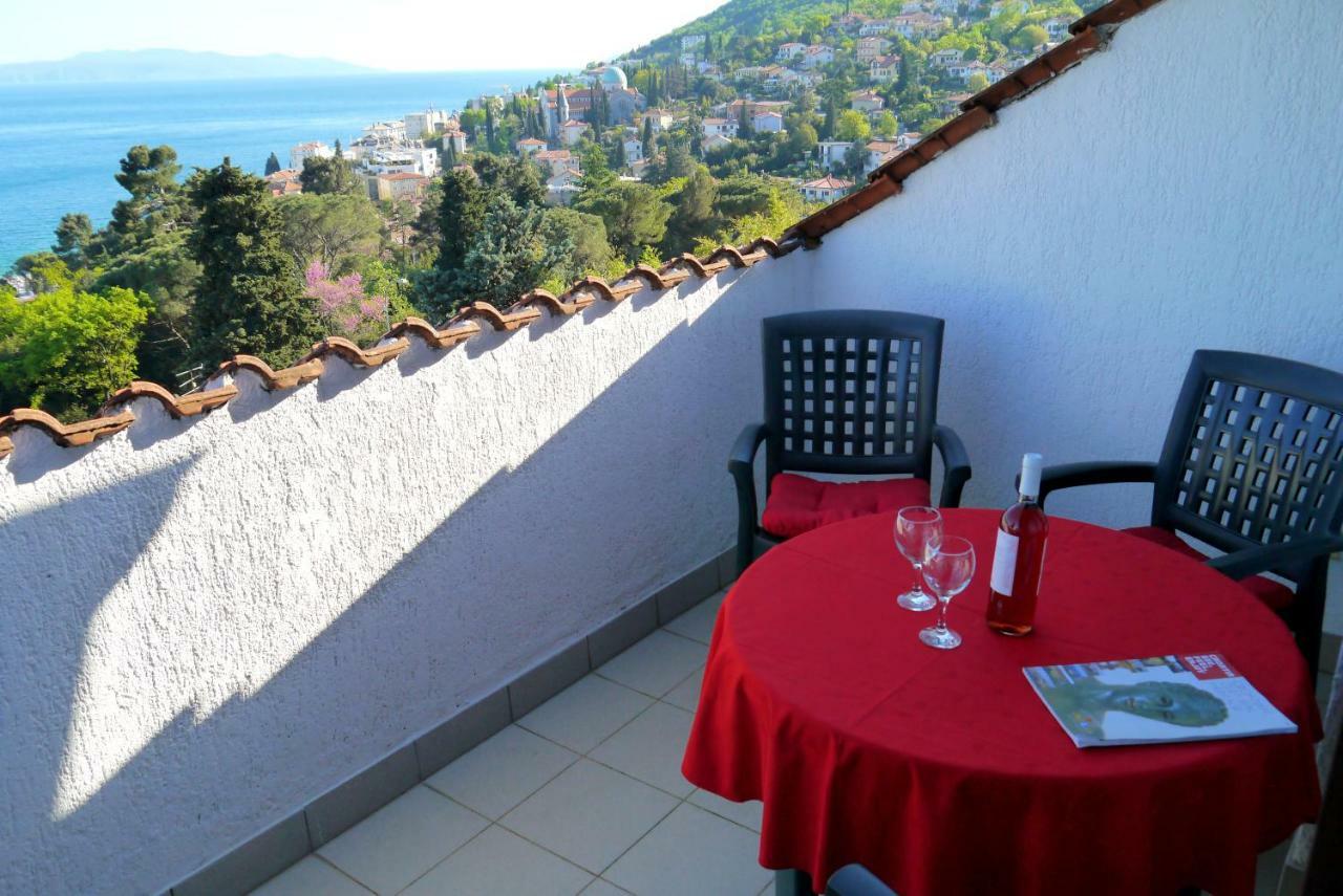 Vrutki * Opatija