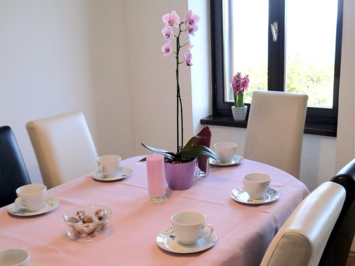 Vrutki Apartment *
