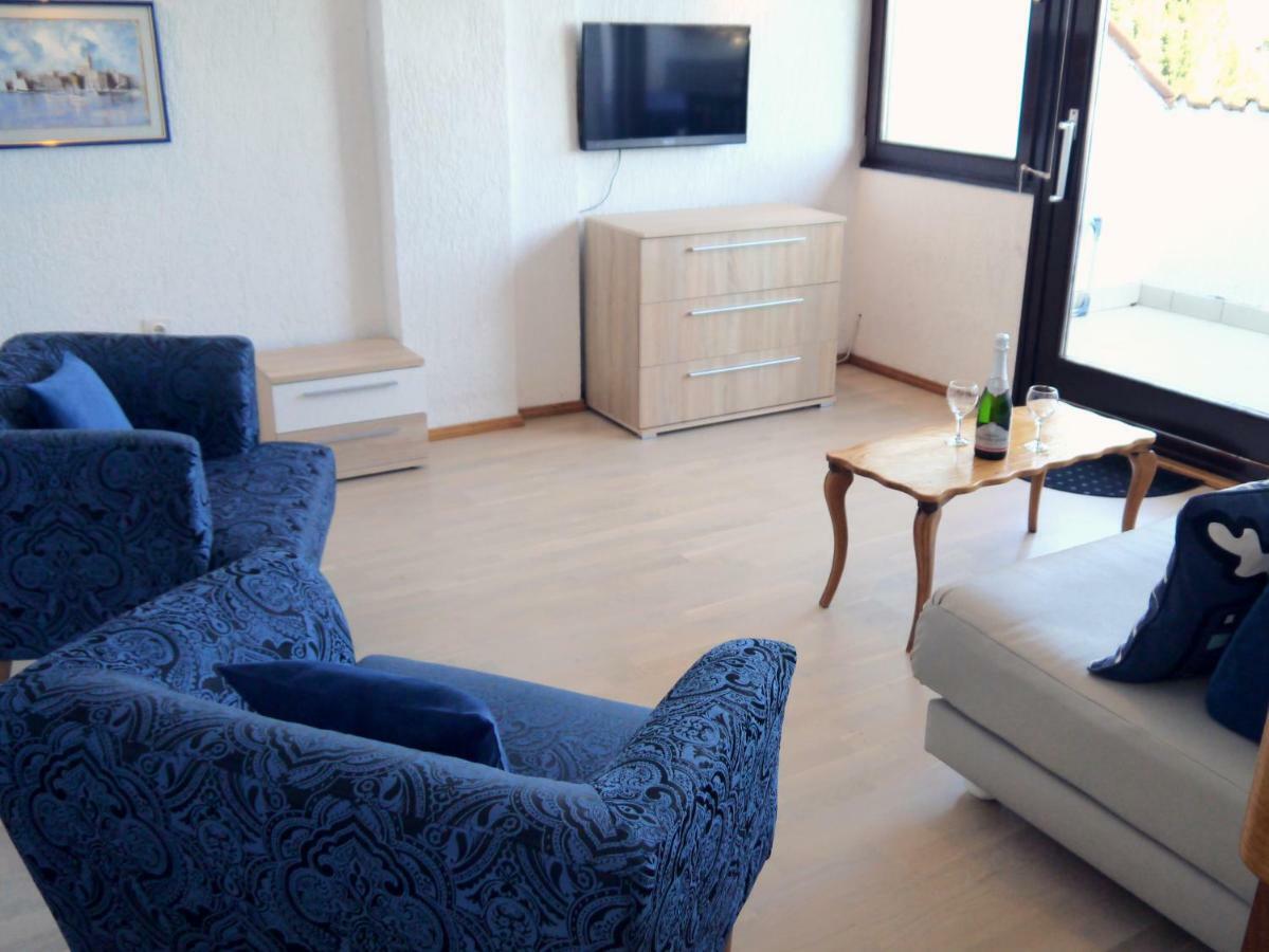 Vrutki Apartment *