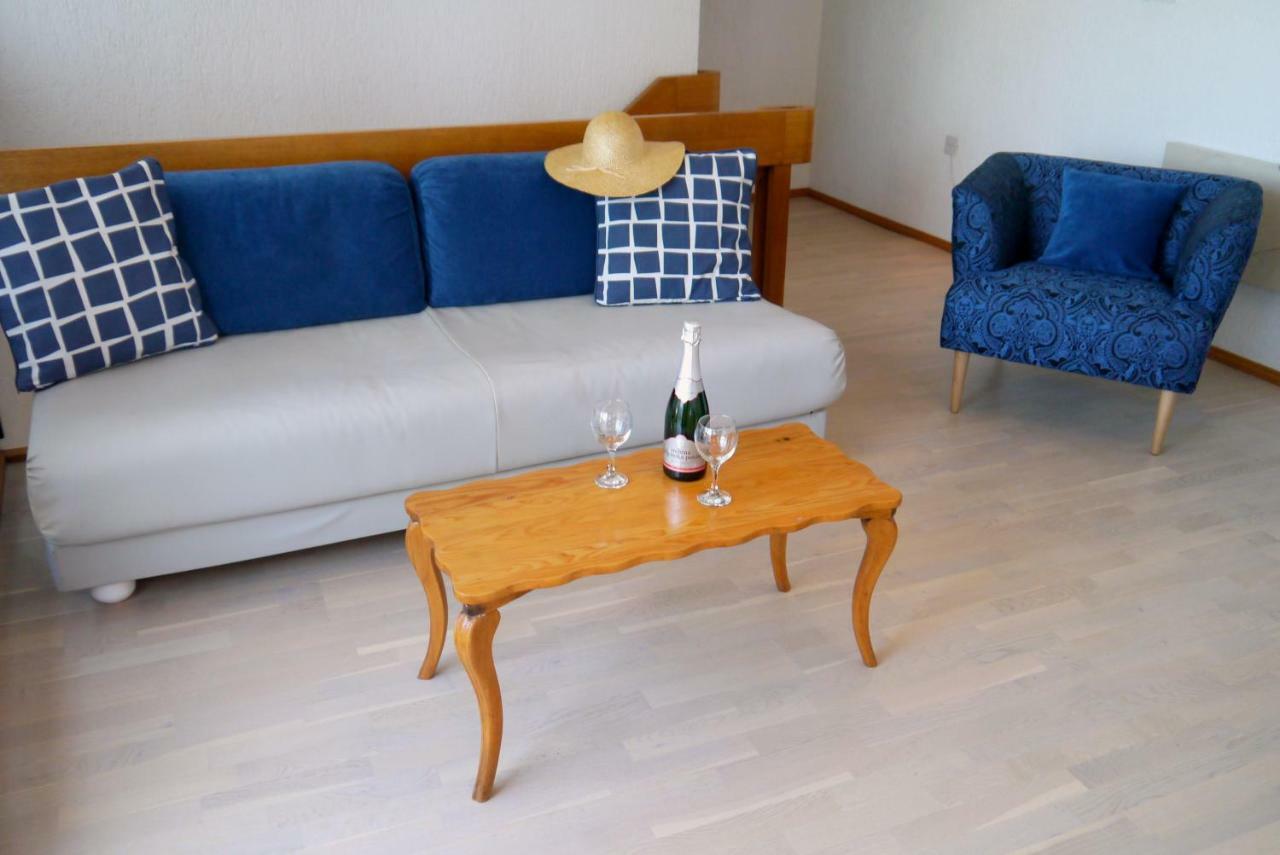 Vrutki Apartment *